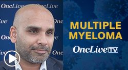 Dr Hashmi on Real-World Teclistamab Use in Relapsed/Refractory Multiple Myeloma