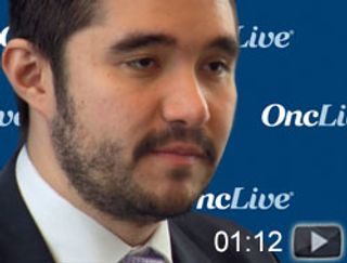 Dr. Loaiza-Bonilla on Right- Versus Left-Sided Colorectal Cancer