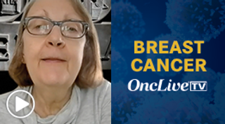 Carla Falkson, MBChB, MMed, MD, professor, Department of Medicine, Wilmot Cancer Institute, University of Rochester Medical Center,