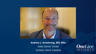 Expert on prostate cancer