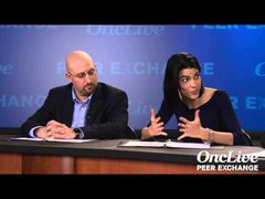 EP. 9 Case Study: Treating Metastatic Pancreatic NETs