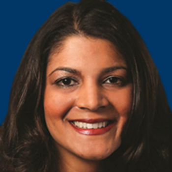 Bhavana Bhatnagar, DO, of The Ohio State University Comprehensive Cancer Center—The James