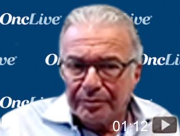 Philip W. Kantoff, MD