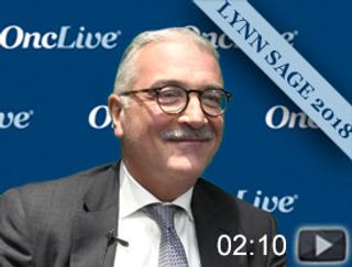 Dr. Cristofanilli Discusses Roles of a Multidisciplinary Team in Breast Cancer