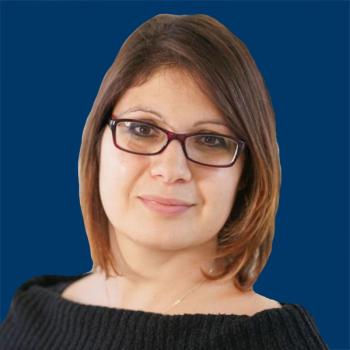 Anna Bianchi-Smiraglia, PhD