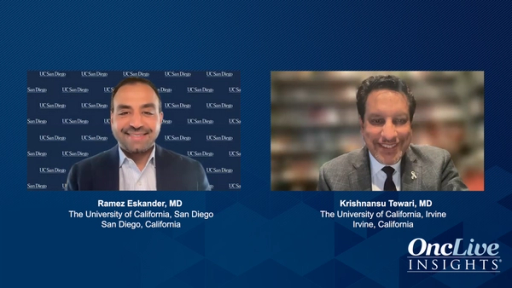 My Treatment Approach: Updates on Treatment Options for Advanced Endometrial Cancer