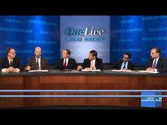 EP. 9 Enzalutamide Offers Second Option in Pre-Chemo CRPC