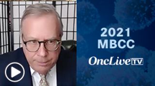 Patrick I. Borgen, MD, discusses eliminating the use of opioids in patients with breast cancer.
