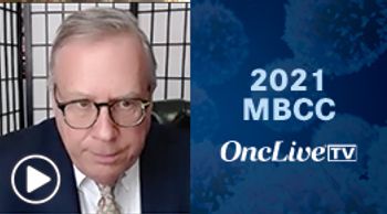 Patrick I. Borgen, MD, discusses eliminating the use of opioids in patients with breast cancer.
