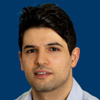 Kamel Lahouel, PhD, of TGen Integrated Cancer Genomics Division