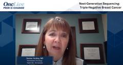 EP. 8 Next-Generation Sequencing: Triple Negative Breast Cancer