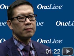 Dr. Hu on the Next Steps for Biopsies in Prostate Cancer
