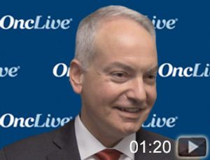 Dr. Friedman on the Future of Selinexor in Multiple Myeloma
