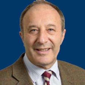 Survival Benefit Observed With Olaparib in Ovarian Cancer