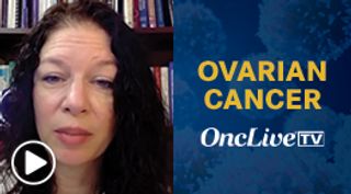 Jubilee Brown, MD, discusses future directions for surgery in ovarian cancer.