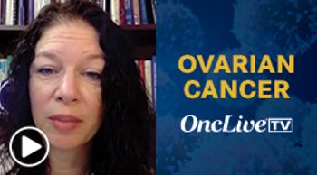 Jubilee Brown, MD, discusses future directions for surgery in ovarian cancer.