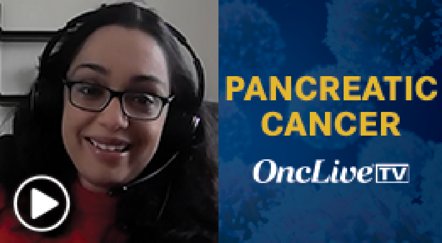 Dr Malalur on Addressing Unmet Needs in Pancreatic Cancer - Vimarsana News