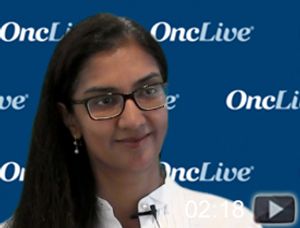 Dr. Siddiqi on the Safety Profile of Liso-Cel in the TRANSCEND CLL 004 Trial