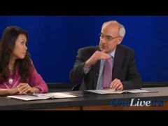 EP. 10 Novel Immunotherapy Combinations in NSCLC