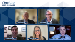 Choosing a Preferred Combination Immune Checkpoint Inhibitor (ICI) Regimen and Identifying Patients Appropriate for ICI Monotherapy