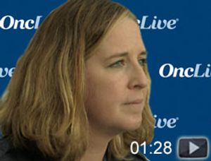 Dr. James on Update of Ibrutinib for Chronic Lymphocytic Leukemia