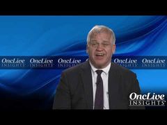 EP. 2 Treatment Options for BRAF-Mutated NSCLC