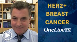 Charles Powell, MD, MBA, of Mount Sinai