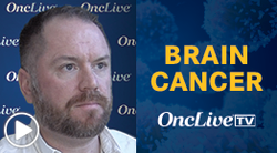 Dr Baker on the EMBRACE Trial of the Dxcover Liquid Biopsy in Brain Cancer