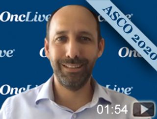 Dr. Rodriguez-Abreu on the Final Analysis of the KEYNOTE-189 Trial in NSCLC