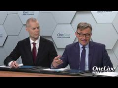 EP. 1 Treatment of Newly Diagnosed DLBCL