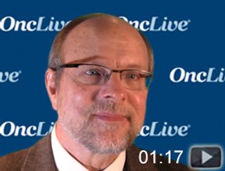 Dr. Euhus on the Rarity of Angiosarcoma of the Breast