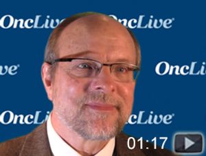 Dr. Euhus on the Rarity of Angiosarcoma of the Breast