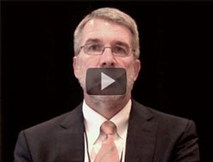 Dr. James Mohler Discusses Androgen-Deprivation Therapy