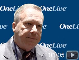 Dr. Borgen Discusses HER2 Blockade in Breast Cancer