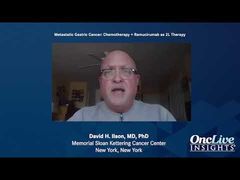 EP. 8 Chemotherapy + Ramucirumab as Second-Line Therapy in mGC