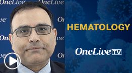 Dr Battiwalla on Outpatient CAR T-Cell Therapy Administration in Hematologic Malignancies - Vimarsana News