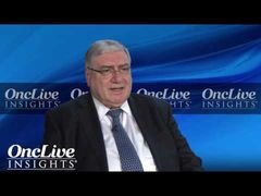 EP. 3 Experience with Omacetaxine for TKI-Resistant TKI CML