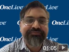 Dr. Azad on the Design of the ARCHES Trial in mHSPC