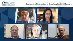 EP. 4 Companion Diagnostics in Oncology for Solid Tumors