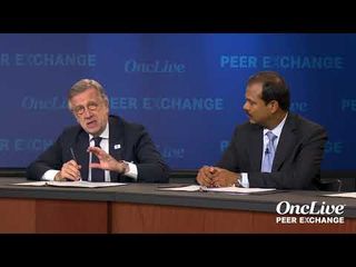 Managing CNS Metastases in EGFR-Positive NSCLC