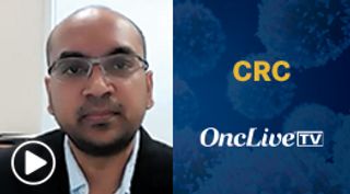 Nageshwara Arvind Dasari, MD, discusses the eligibility criteria for the phase 3 FRESCO-2 trial, which examined the use of fruquintinib in patients with metastatic colorectal cancer.