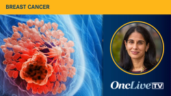 Dr Tolaney on Implications of Data for Sacituzumab Govitecan in First-line Advanced TNBC