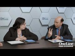 EP. 13 Targeting FLT3 in Patients with Relapsed/Refractory AML