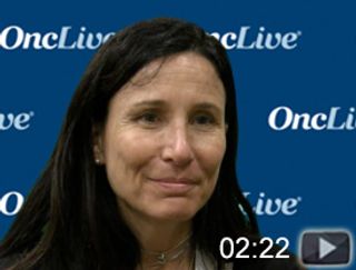 Dr. Gasparetto on Safety Concerns With Venetoclax in Multiple Myeloma