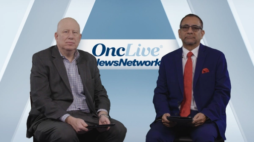 Traversing Frontline Treatment Decisions in EGFR-Mutated Non–Small Cell Lung Cancer