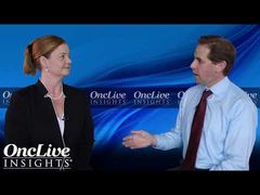 EP. 8 First-Line Therapy in Advanced HCC