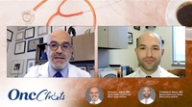 In this series of OncChats: Mapping Progress in Pancreatic Cancer Surgery, Horacio J. Asbun, MD, and Domenech Asbun, MD, both of Baptist Health South Florida, share recent advances made with surgical approaches for pancreatic cancer, the need for multidisciplinary care in this disease, and efforts being made to continue to improve outcomes for these patients.