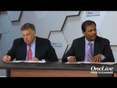 EP. 11 New Standard for Treating Stage 4 EGFR+ NSCLC