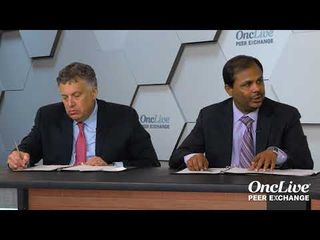 New Standard for Treating Stage 4 EGFR+ NSCLC