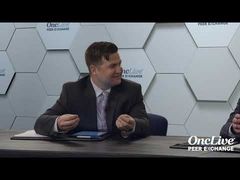 EP. 12 Immunotherapy for Follicular Lymphoma
